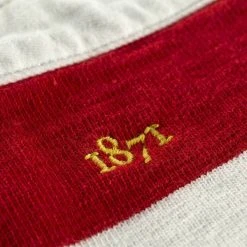 Black & Blue 1871 Gipsies 1871 Rugby Shirt Clothing 17 Black & Blue 1871 Gipsies 1871 Rugby Shirt Clothing