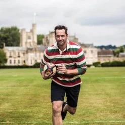 Black & Blue 1871 Gipsies 1871 Rugby Shirt Clothing 20 Black & Blue 1871 Gipsies 1871 Rugby Shirt Clothing