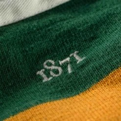 Black & Blue 1871 Ravenscourt Park 1871 Rugby Shirt 19 Black & Blue 1871 Ravenscourt Park 1871 Rugby Shirt