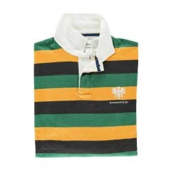 Black & Blue 1871 Ravenscourt Park 1871 Rugby Shirt 17 Black & Blue 1871 Ravenscourt Park 1871 Rugby Shirt