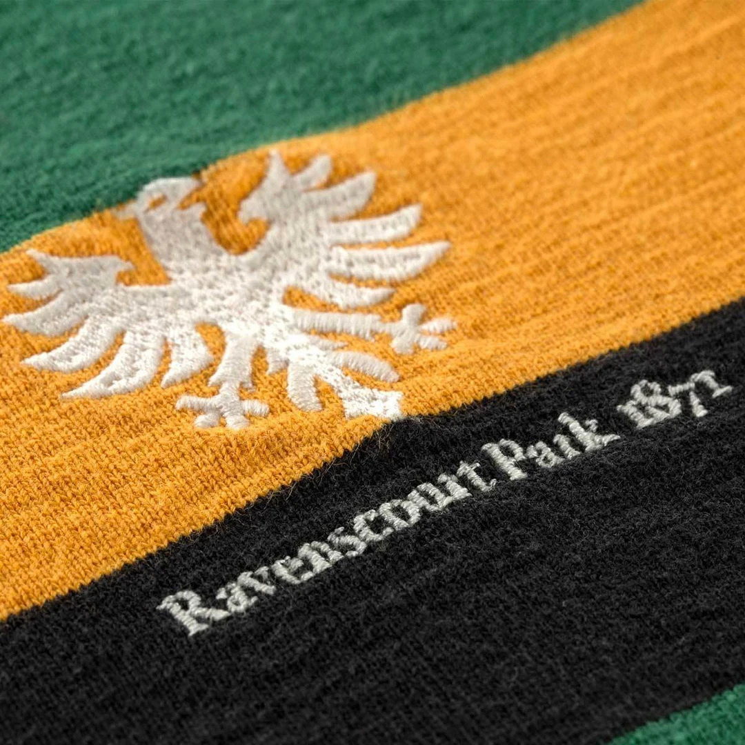 Black & Blue 1871 Ravenscourt Park 1871 Rugby Shirt 9 Black & Blue 1871 Ravenscourt Park 1871 Rugby Shirt