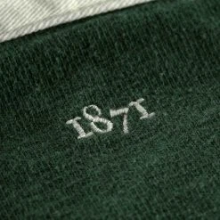 Black & Blue 1871 West Kent 1871 Rugby Shirt