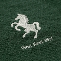 Black & Blue 1871 West Kent 1871 Rugby Shirt