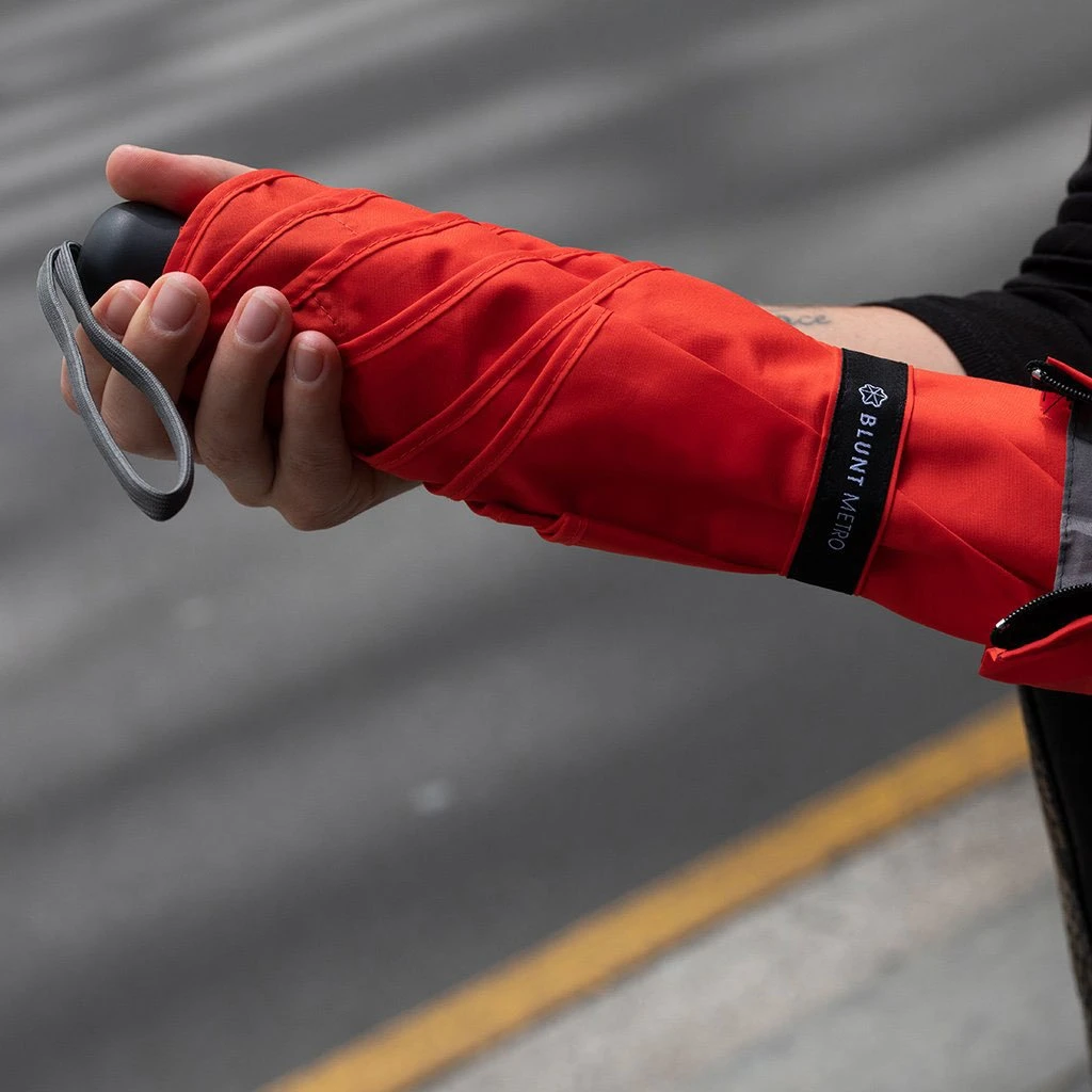 Blunt Umbrellas BLUNT Metro Bags & EDC 9 Blunt Umbrellas BLUNT Metro Bags & EDC