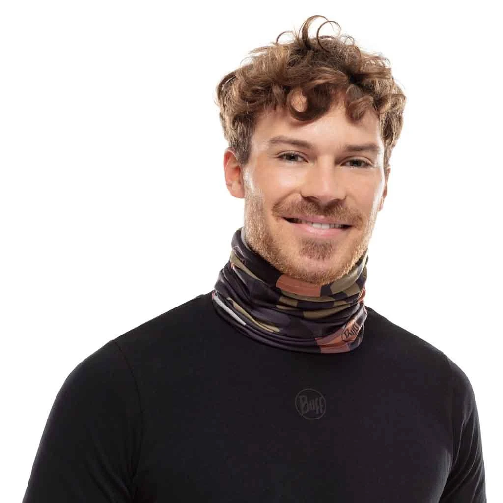 BUFF Accessories & Footwear CoolNet UV+ 4 BUFF Accessories & Footwear CoolNet UV+