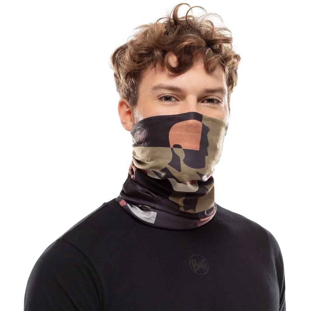 BUFF Accessories & Footwear CoolNet UV+ 5 BUFF Accessories & Footwear CoolNet UV+