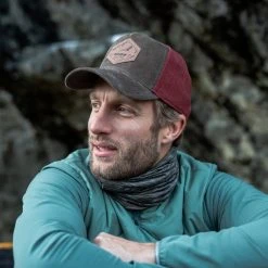 Lightweight Merino Wool BUFF Accessories & Footwear