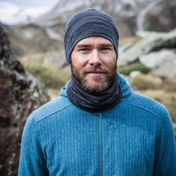 Lightweight Merino Wool BUFF Accessories & Footwear