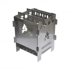 Bushcraft Essentials Bushbox