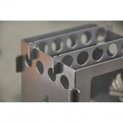 Bushcraft Essentials Bushbox Trivets | Set Of Two Camping Kit