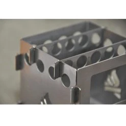 Bushcraft Essentials Bushbox Trivets | Set Of Two Camping Kit