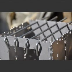 Bushcraft Essentials Bushbox XL Combination Kit