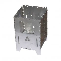 Bushcraft Essentials Bushbox XL Combination Kit