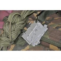 Bushcraft Essentials Camping Kit EDCBox