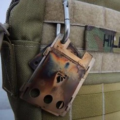 Bushcraft Essentials Camping Kit EDCBox