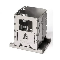 Bushcraft Essentials Multifunctional Case Bushbox LF | Titanium