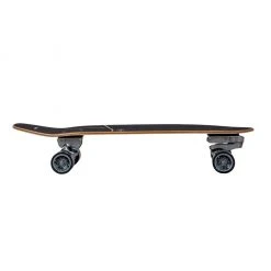 Carver Skateboards C7 Raw 30.75