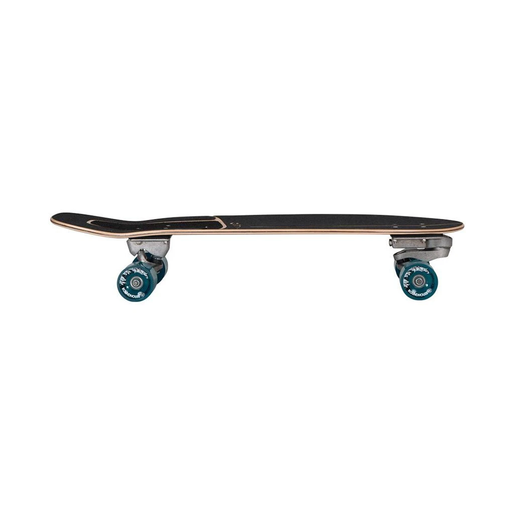 Carver Skateboards Skateboards & Slacklines C7 Raw 31.25" Knox Quill Complete 6 Carver Skateboards Skateboards & Slacklines C7 Raw 31.25" Knox Quill Complete