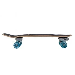 Carver Skateboards C7 Raw 31.25