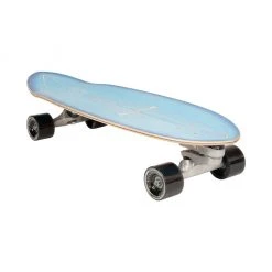 Carver Skateboards C7 Raw 31