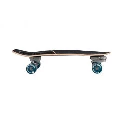 Carver Skateboards Skateboards & Slacklines C7 Raw 32