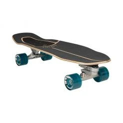 Carver Skateboards Skateboards & Slacklines C7 Raw 32