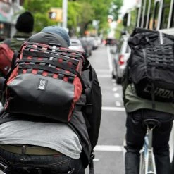 Chrome Industries Barrage Cargo Backpack New