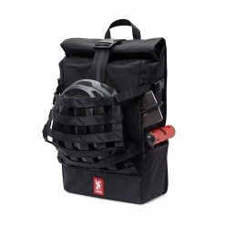 Chrome Industries Barrage Cargo Backpack New