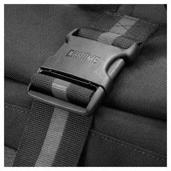 Chrome Industries Barrage Cargo Backpack New