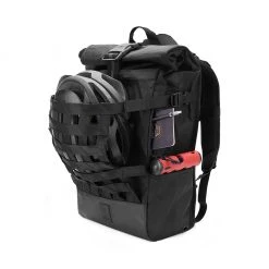 Chrome Industries Barrage Cargo Backpack 18 Chrome Industries Barrage Cargo Backpack