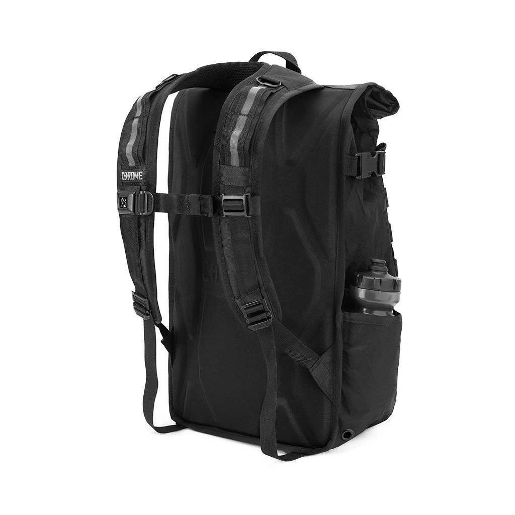 Chrome Industries Barrage Cargo Backpack 6 Chrome Industries Barrage Cargo Backpack