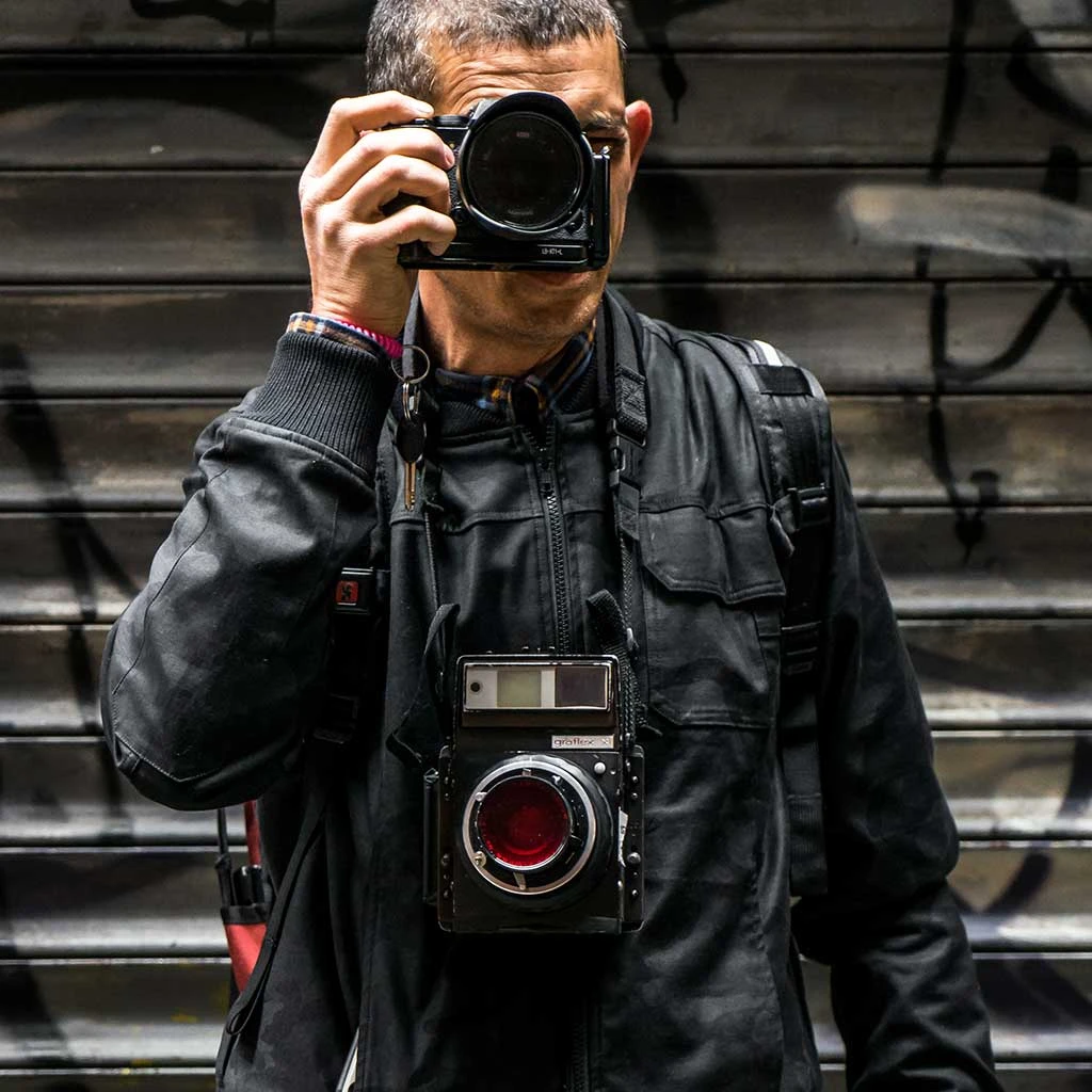 Chrome Industries Barrage Cargo Backpack Bags & EDC 15 Chrome Industries Barrage Cargo Backpack Bags & EDC