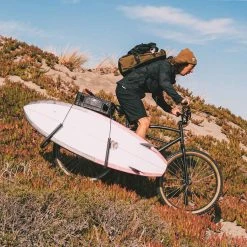 Chrome Industries Barrage Cargo Backpack Bags & EDC 24 Chrome Industries Barrage Cargo Backpack Bags & EDC