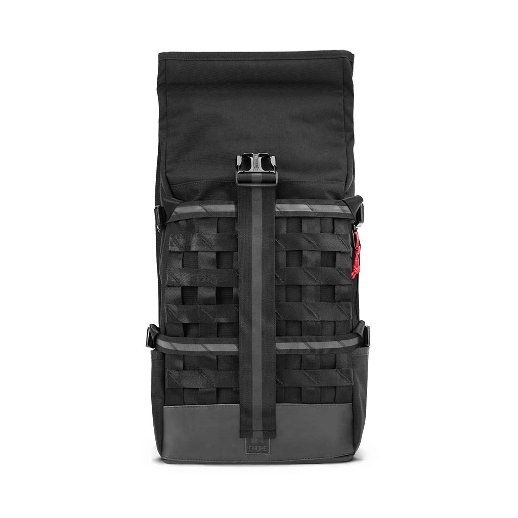 Chrome Industries Barrage Cargo Backpack Bags & EDC 6 Chrome Industries Barrage Cargo Backpack Bags & EDC