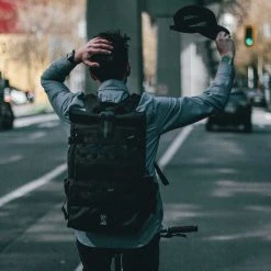 Chrome Industries Barrage Cargo Backpack Bags & EDC 26 Chrome Industries Barrage Cargo Backpack Bags & EDC