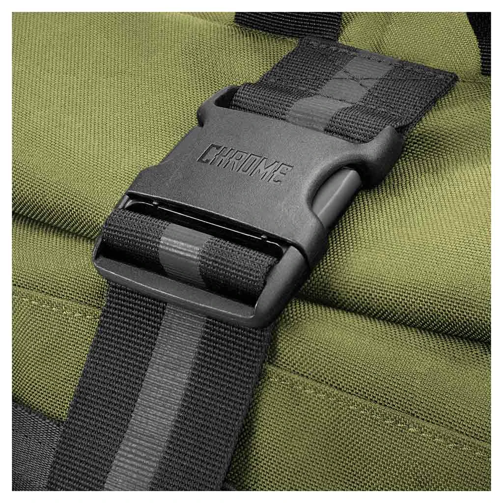 Chrome Industries Barrage Cargo Backpack 9 Chrome Industries Barrage Cargo Backpack