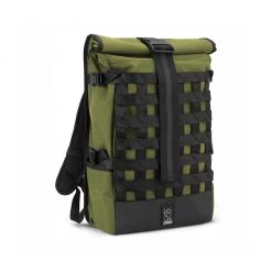 Chrome Industries Barrage Cargo Backpack
