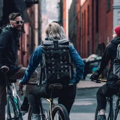 Chrome Industries Barrage Cargo Backpack | LIMITED EDITION New