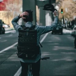 Chrome Industries Bags & EDC Barrage Cargo Backpack