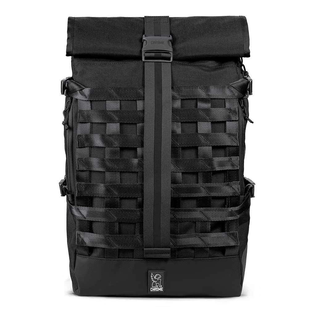 Chrome Industries Bags & EDC Barrage Freight 4 Chrome Industries Bags & EDC Barrage Freight