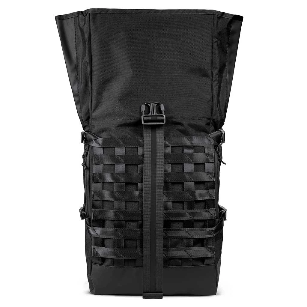 Chrome Industries Bags & EDC Barrage Freight 5 Chrome Industries Bags & EDC Barrage Freight