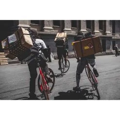 Chrome Industries Barrage Pro