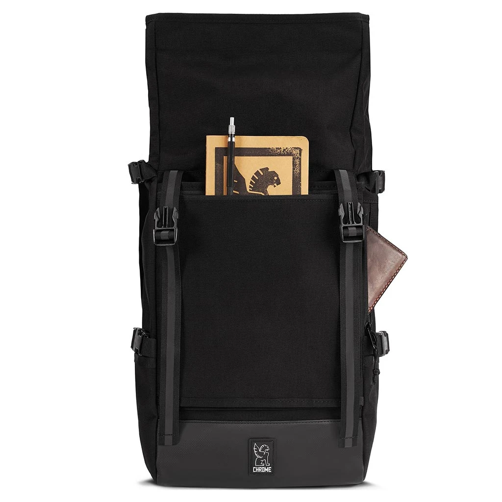 Chrome Industries Bags & EDC Barrage Session 5 Chrome Industries Bags & EDC Barrage Session