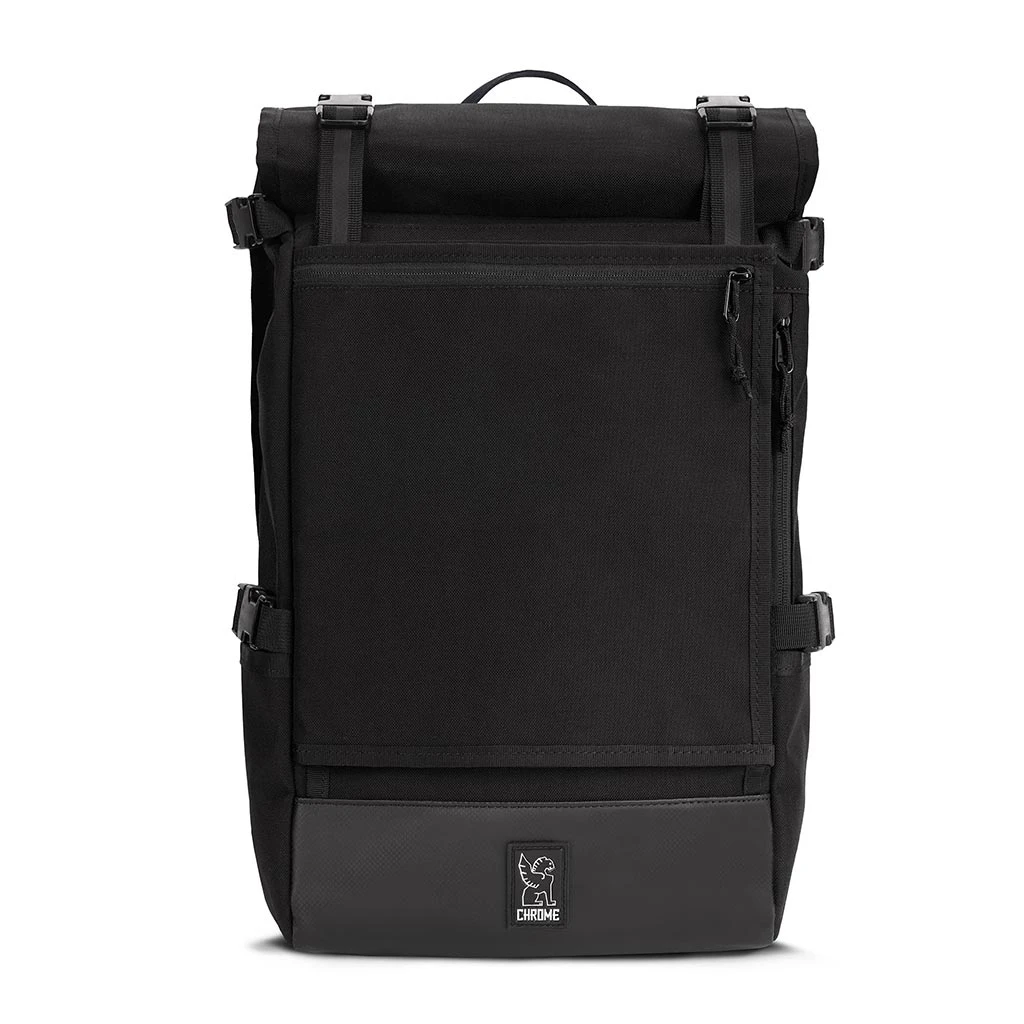 Chrome Industries Bags & EDC Barrage Session 4 Chrome Industries Bags & EDC Barrage Session