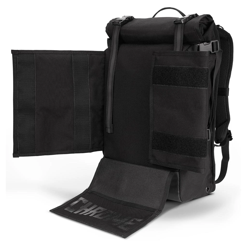 Chrome Industries Bags & EDC Barrage Session 6 Chrome Industries Bags & EDC Barrage Session