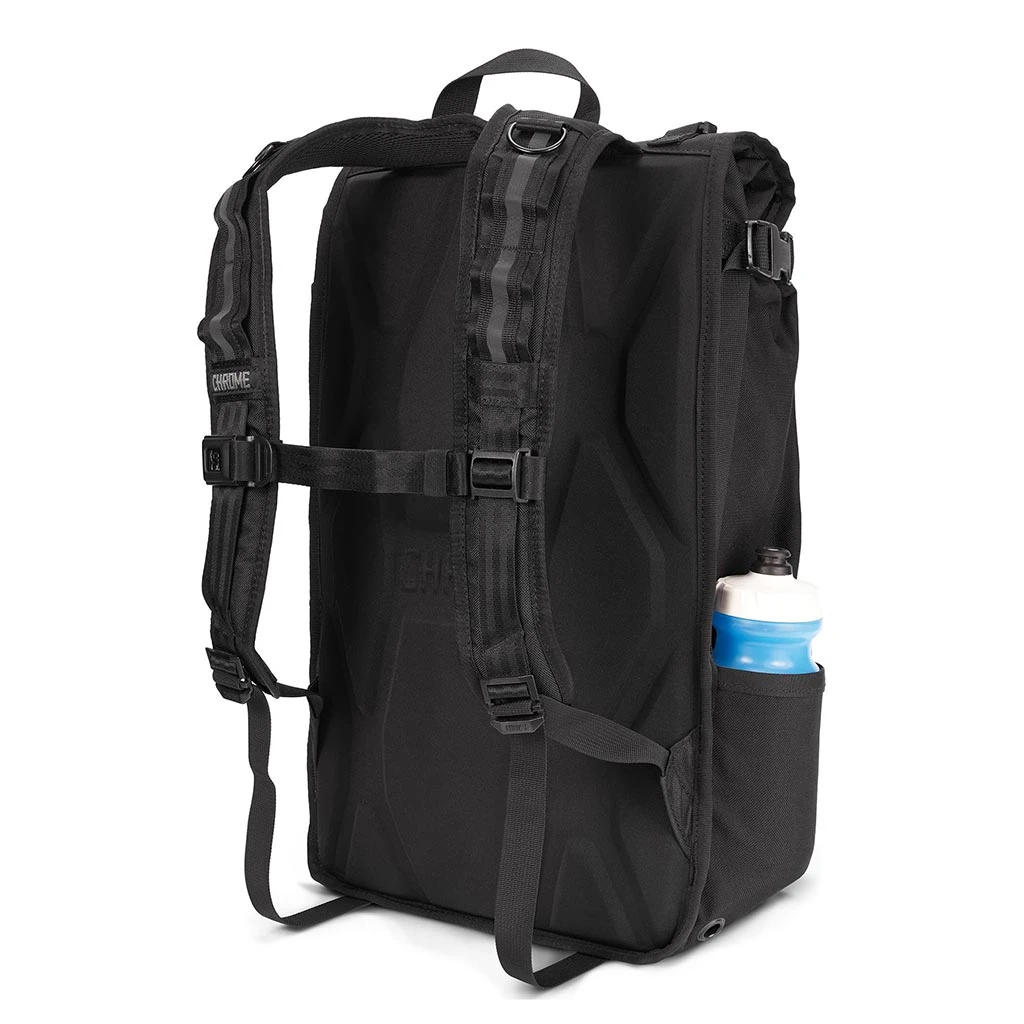 Chrome Industries Bags & EDC Barrage Session 7 Chrome Industries Bags & EDC Barrage Session