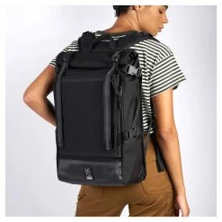 Chrome Industries Bags & EDC Barrage Session 26 Chrome Industries Bags & EDC Barrage Session