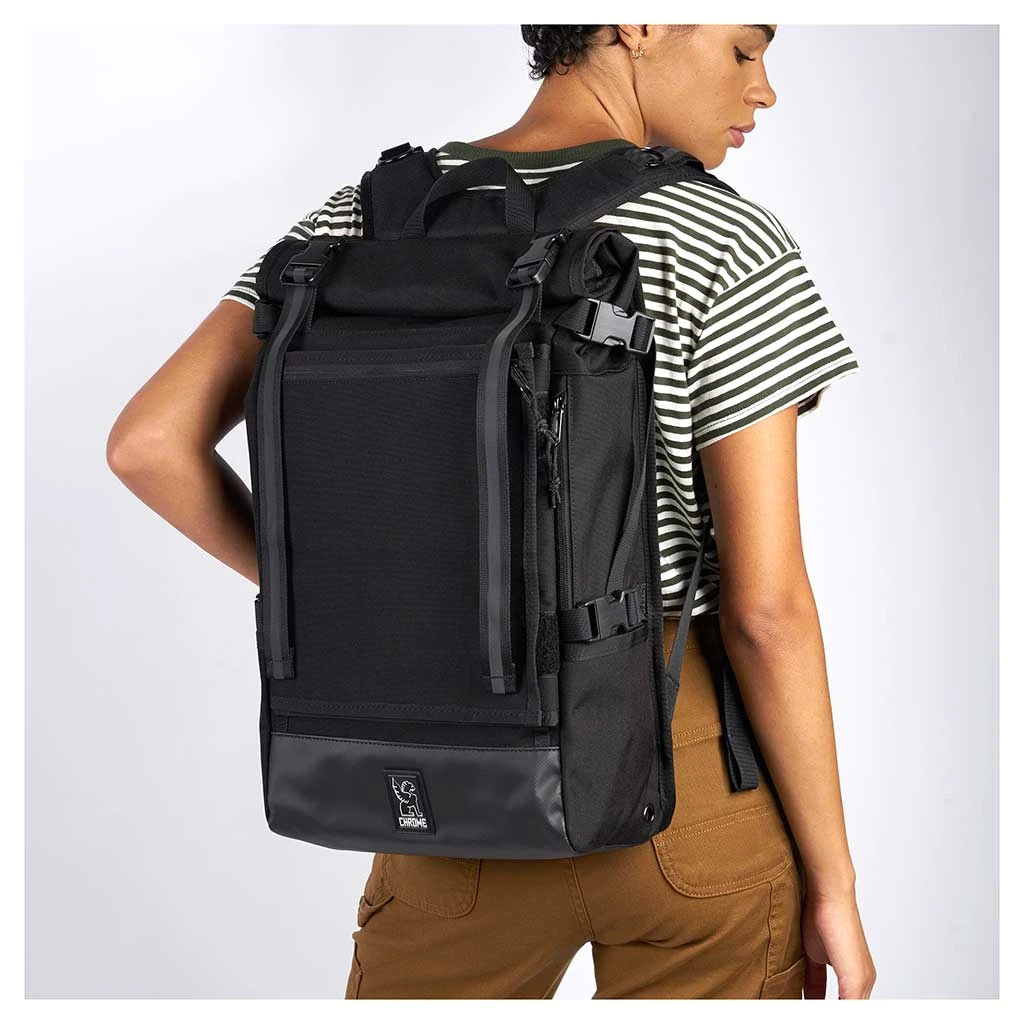 Chrome Industries Bags & EDC Barrage Session 12 Chrome Industries Bags & EDC Barrage Session