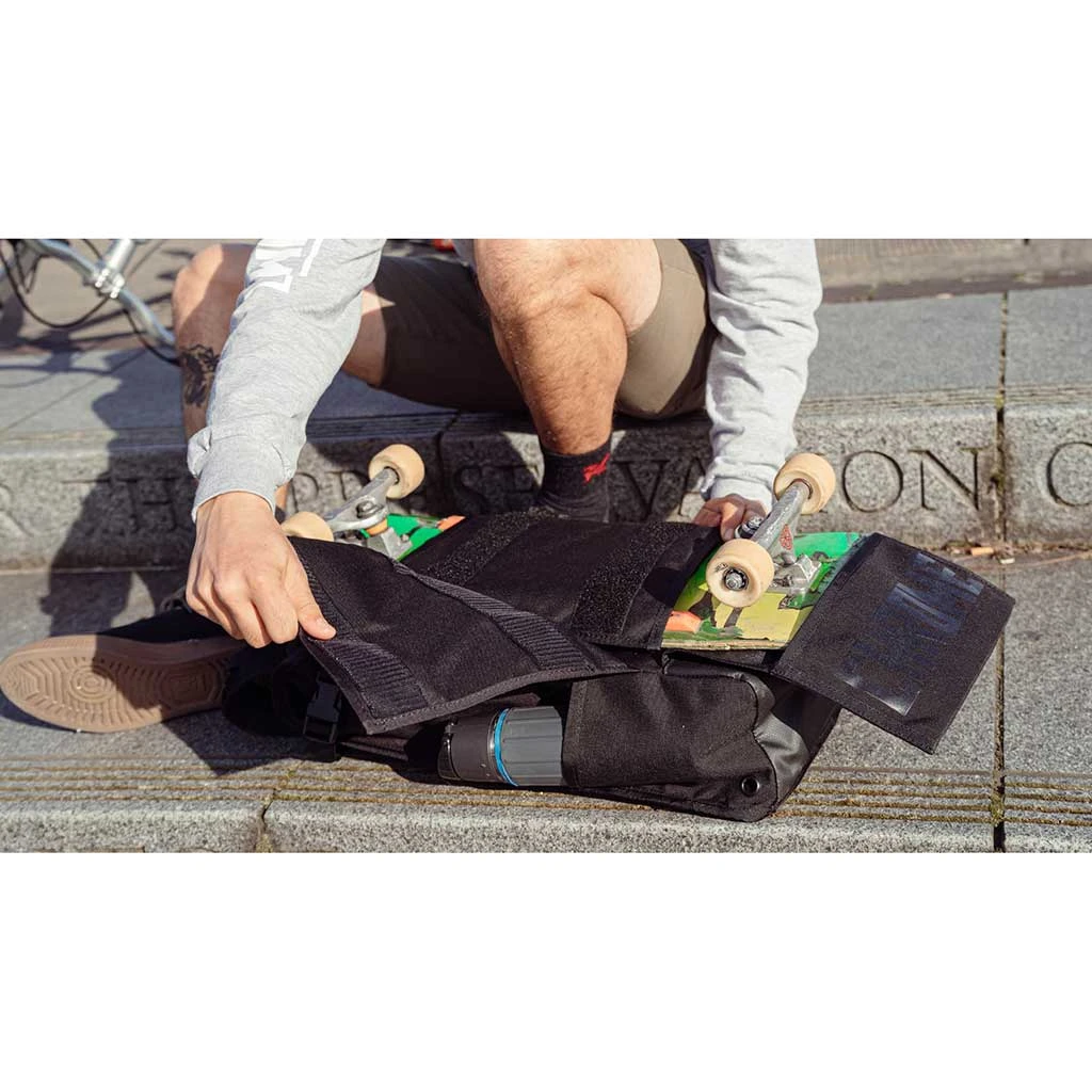 Chrome Industries Bags & EDC Barrage Session 17 Chrome Industries Bags & EDC Barrage Session