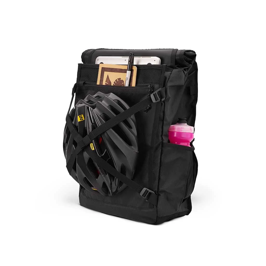 Chrome Industries Bravo 3.0 Bags & EDC 6 Chrome Industries Bravo 3.0 Bags & EDC